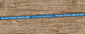 Nummernschild Aufkleber (niederländisch)