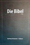 Neues Testament (2. Teil der Bibel) und die Psalmen (kleine Ausgabe)